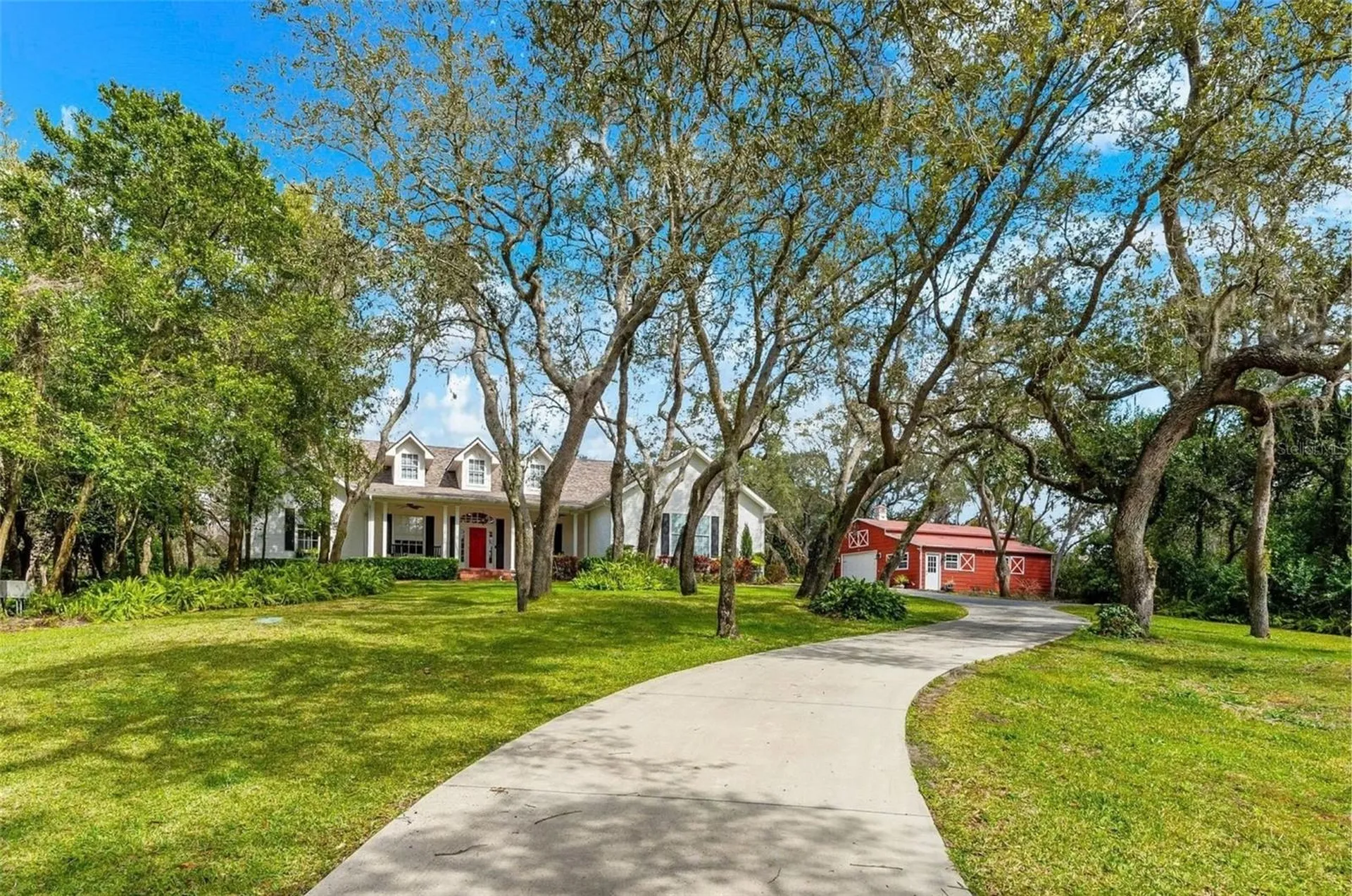 653 Old East Lake Road Tarpon Springs FL 34688