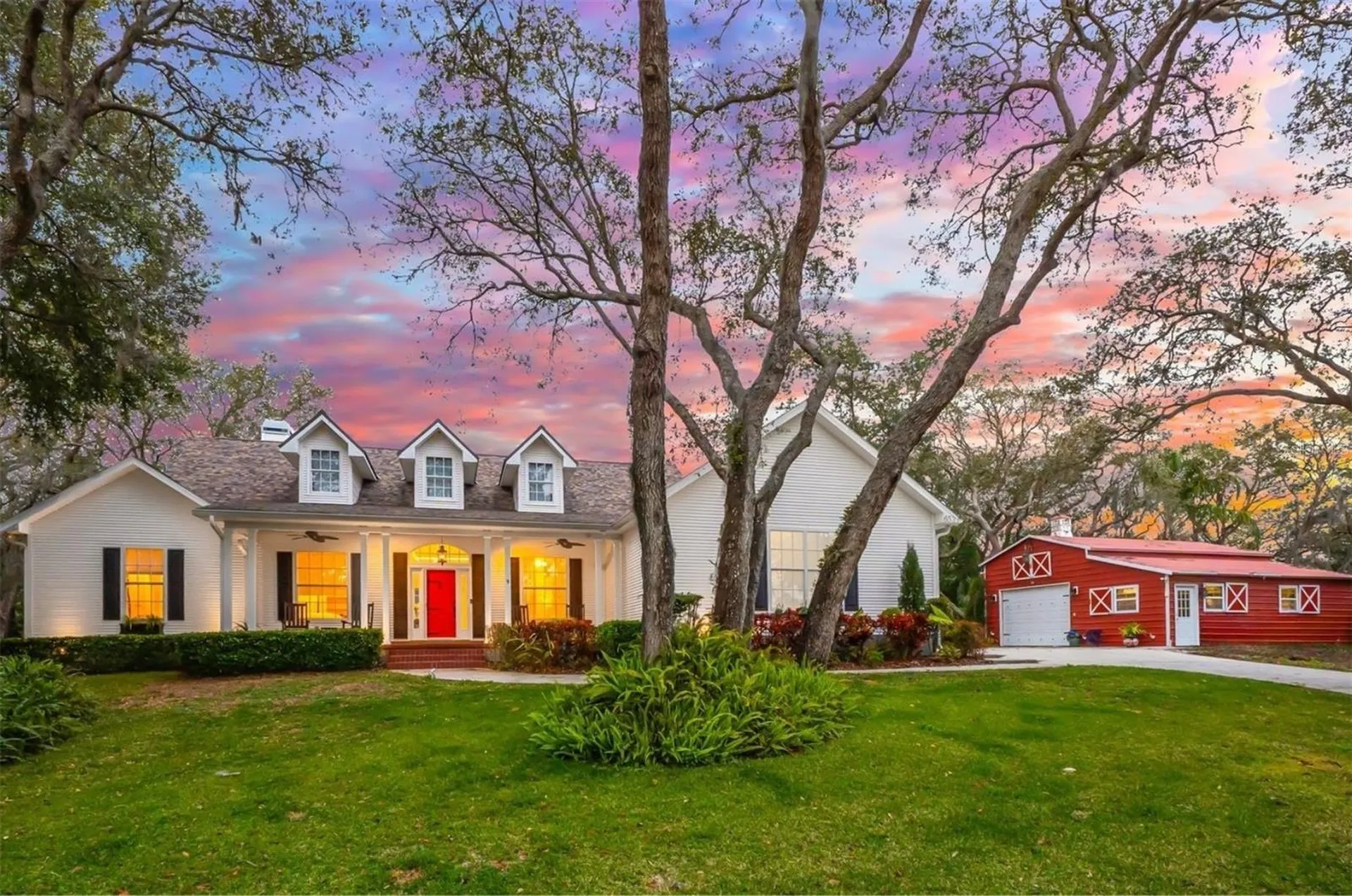653 Old East Lake Road Tarpon Springs FL 34688