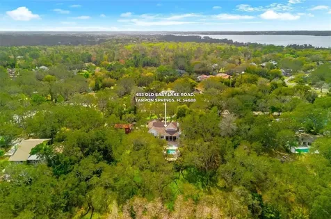 653 Old East Lake Road Tarpon Springs FL 34688