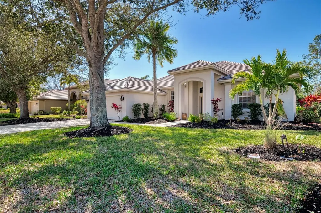 14218 Silver Lakes Circle Port Charlotte FL 33953