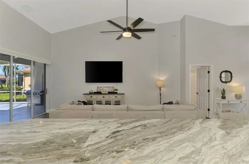 14218 Silver Lakes Circle Port Charlotte FL 33953