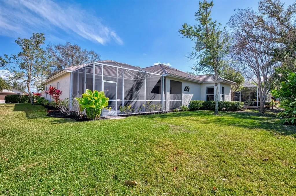 14218 Silver Lakes Circle Port Charlotte FL 33953