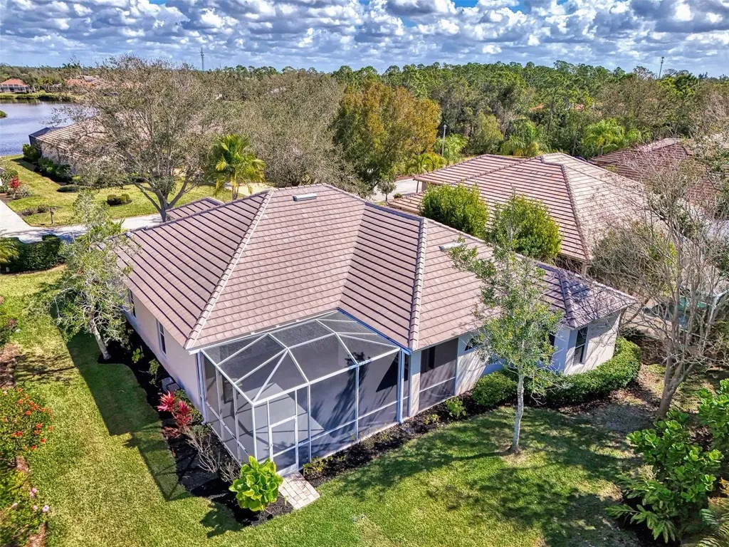14218 Silver Lakes Circle Port Charlotte FL 33953