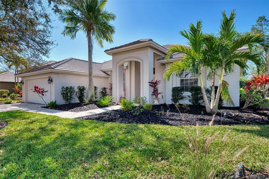 14218 Silver Lakes Circle Port Charlotte FL 33953