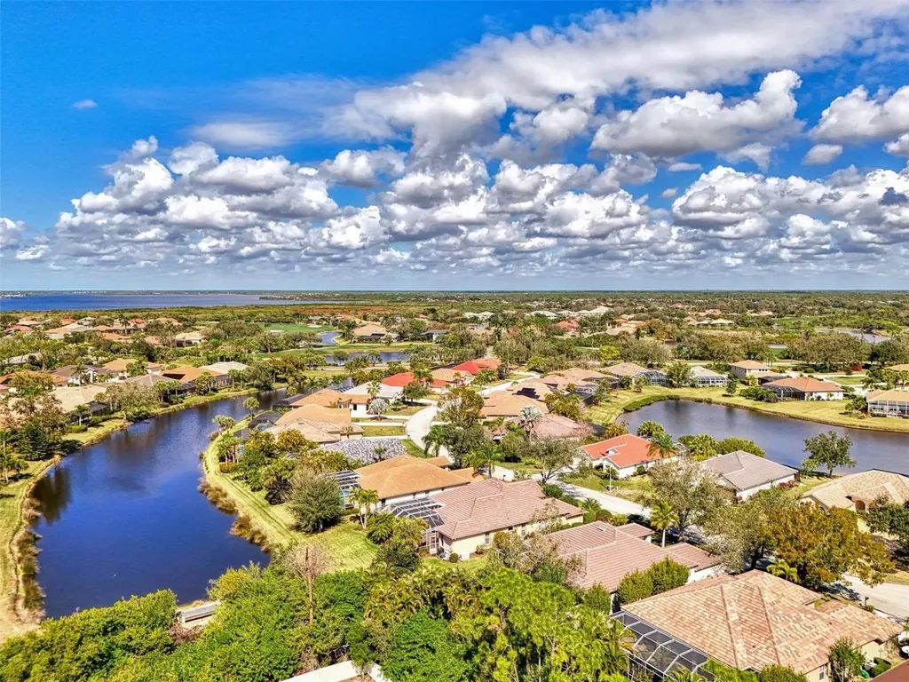 14218 Silver Lakes Circle Port Charlotte FL 33953