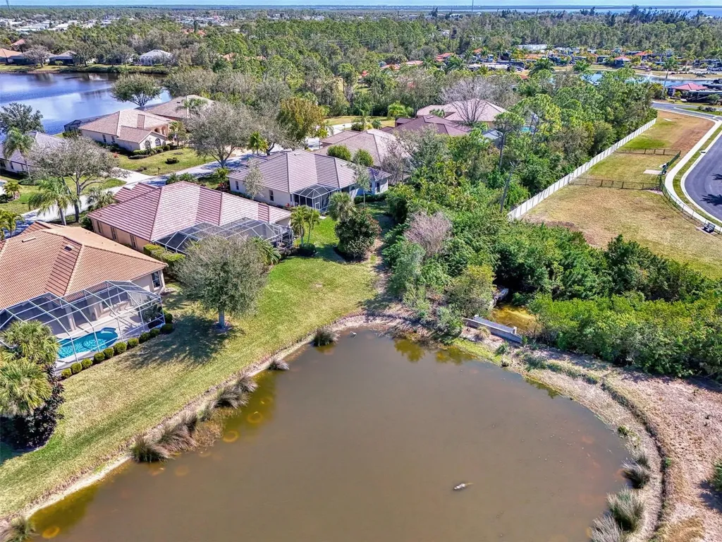 14218 Silver Lakes Circle Port Charlotte FL 33953