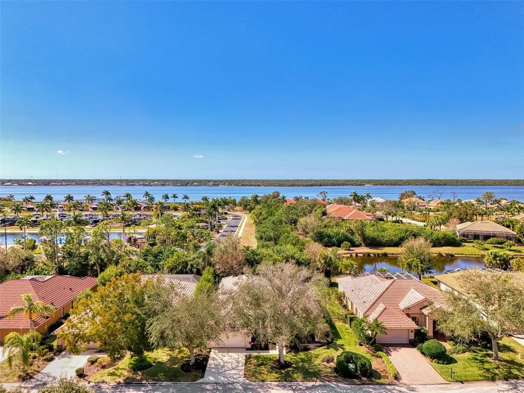 14218 Silver Lakes Circle Port Charlotte FL 33953