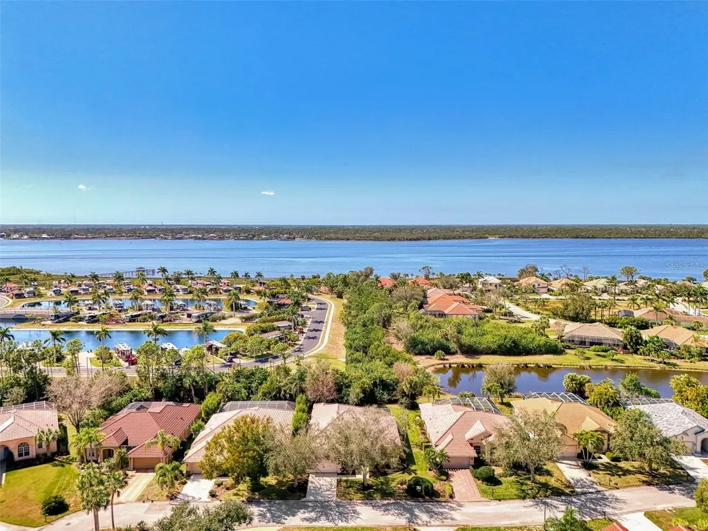 14218 Silver Lakes Circle Port Charlotte FL 33953