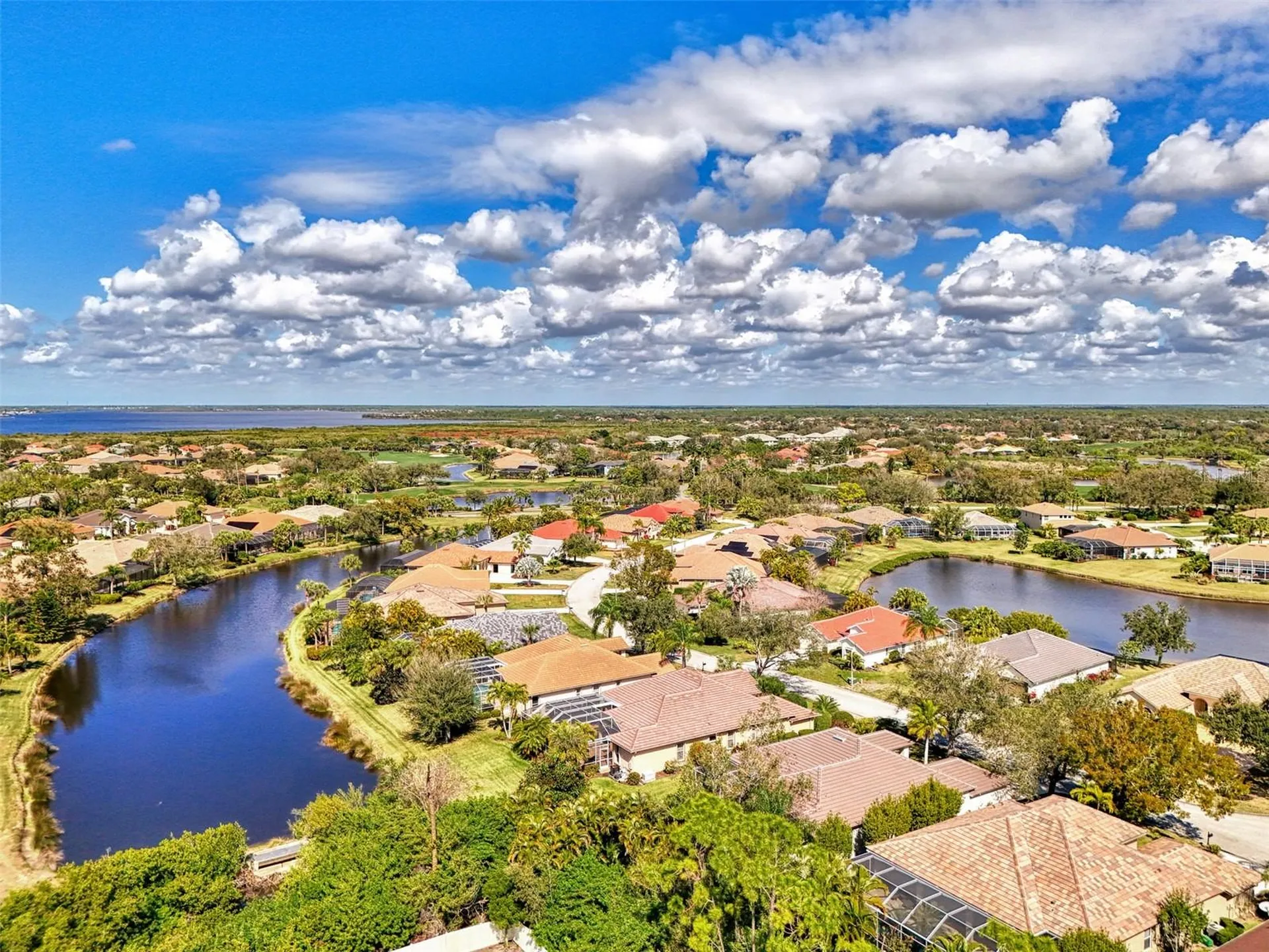 14218 Silver Lakes Circle Port Charlotte FL 33953