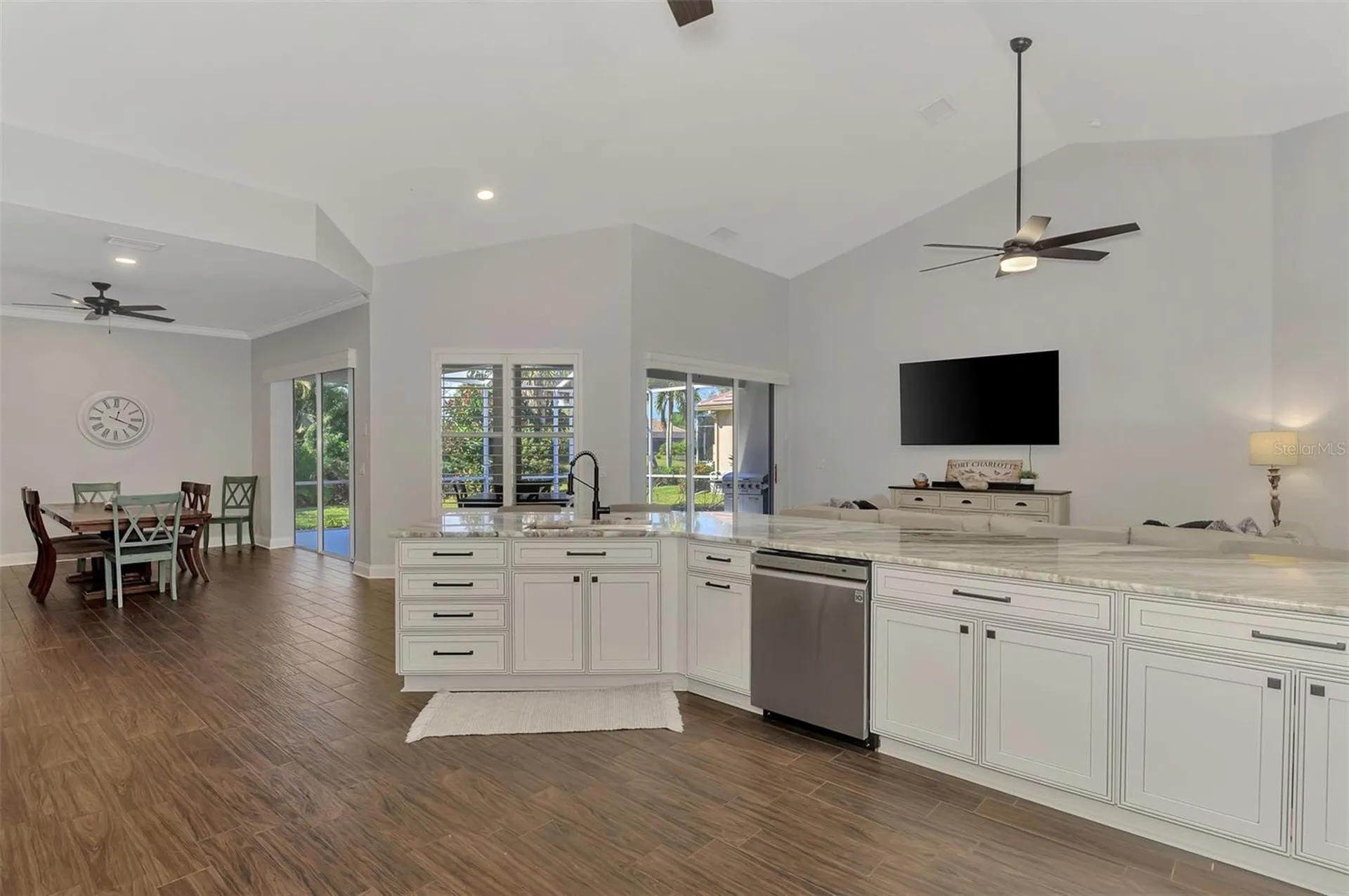 14218 Silver Lakes Circle Port Charlotte FL 33953