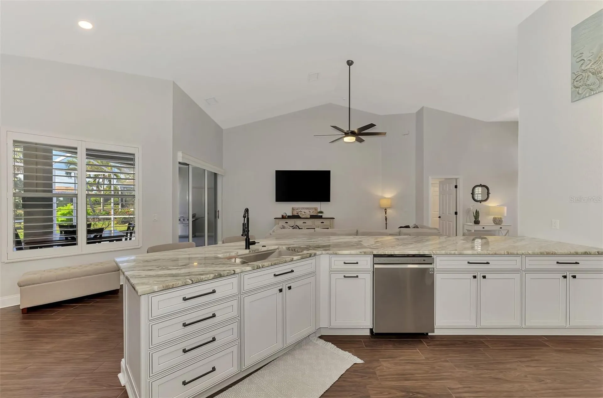 14218 Silver Lakes Circle Port Charlotte FL 33953