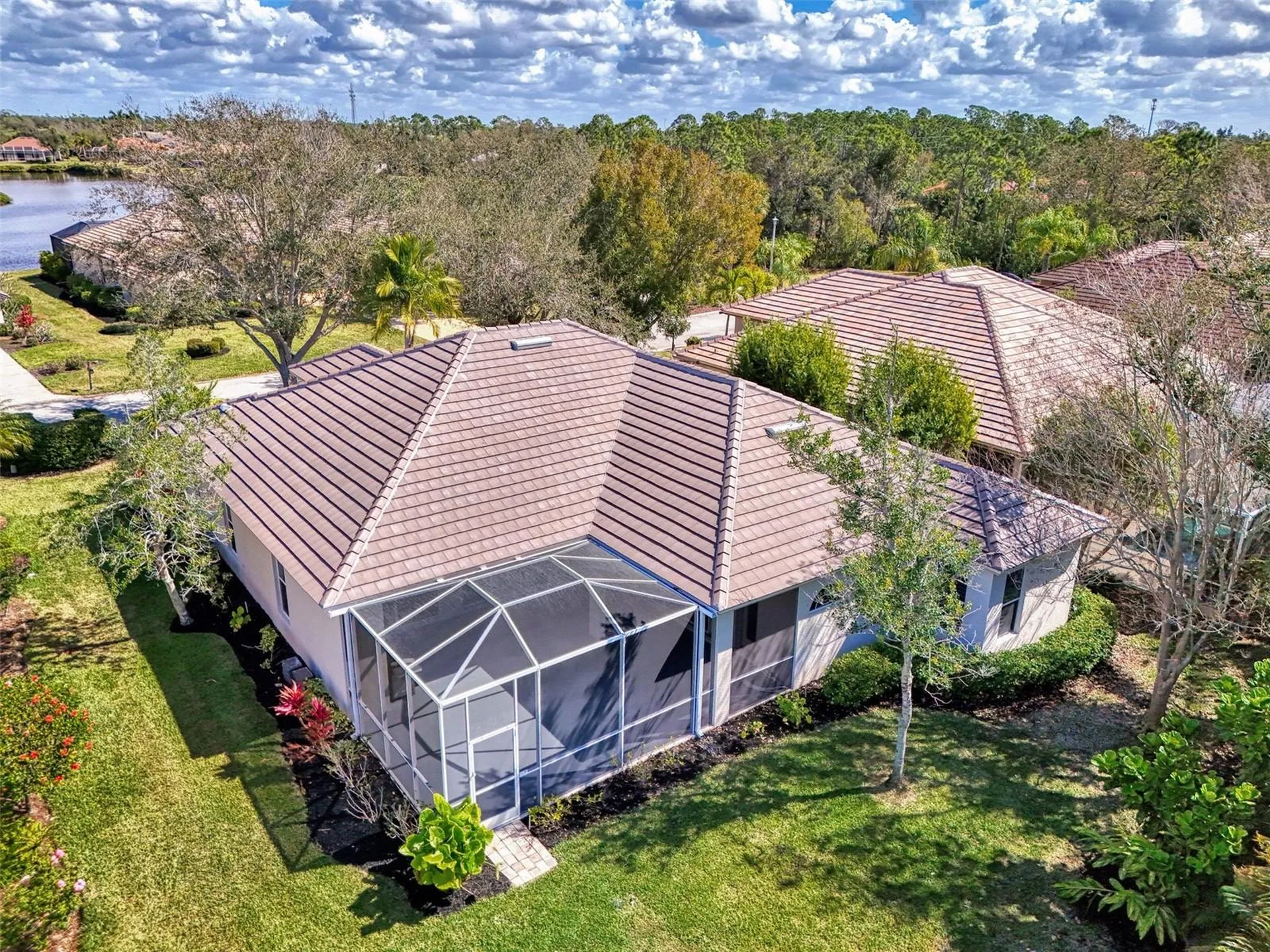 14218 Silver Lakes Circle Port Charlotte FL 33953