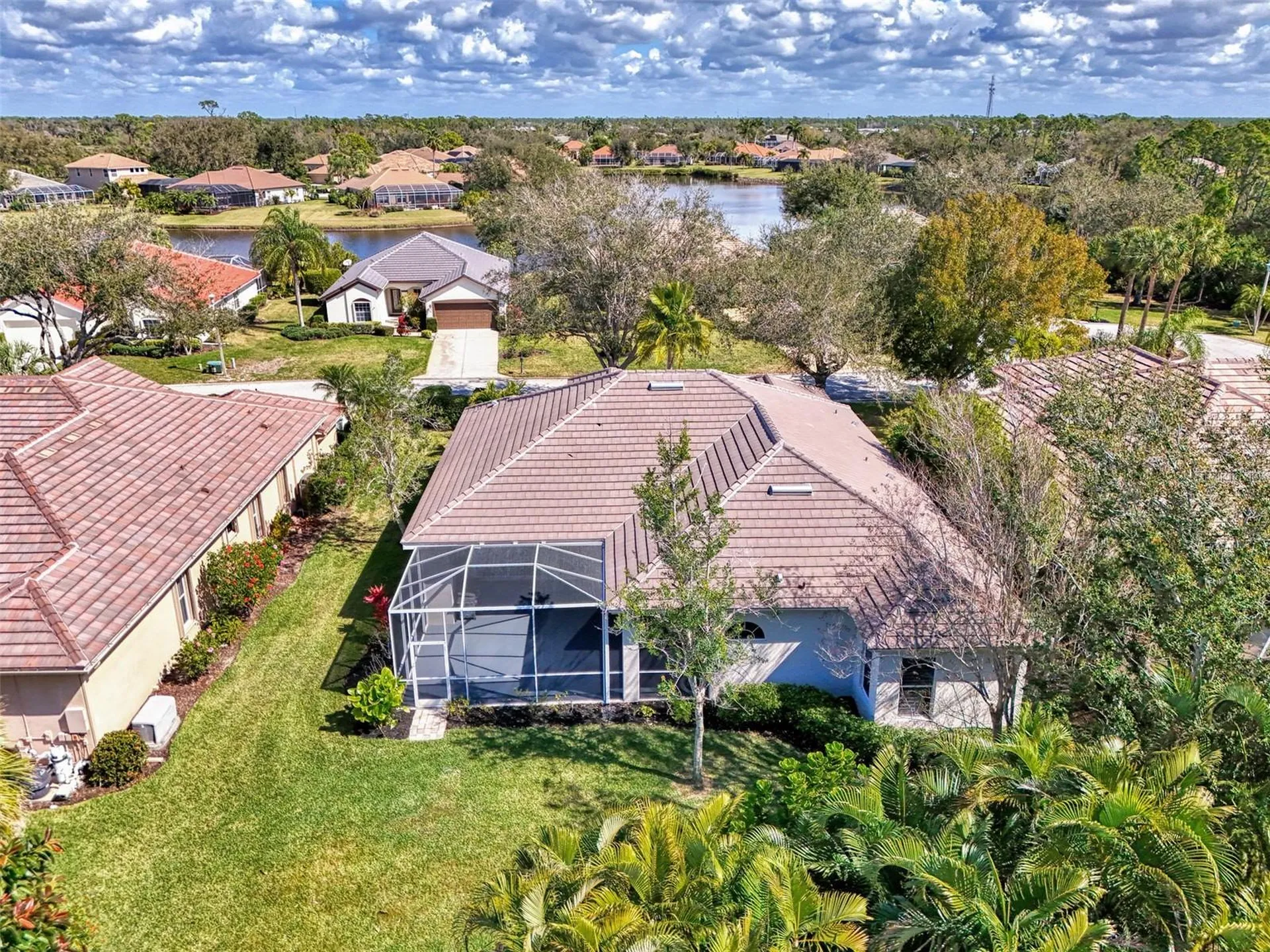 14218 Silver Lakes Circle Port Charlotte FL 33953