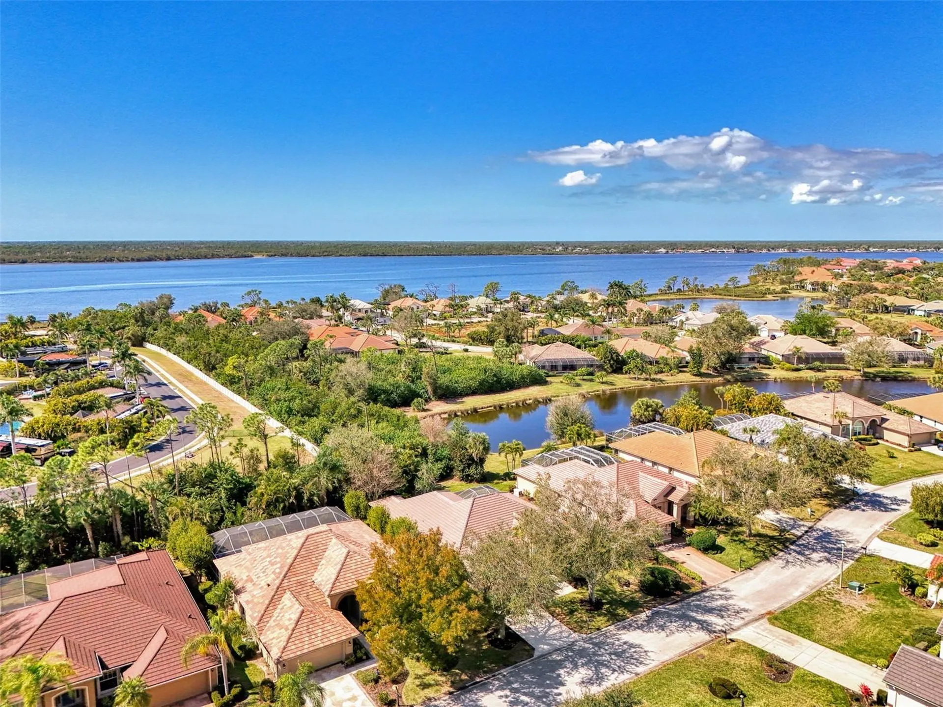 14218 Silver Lakes Circle Port Charlotte FL 33953