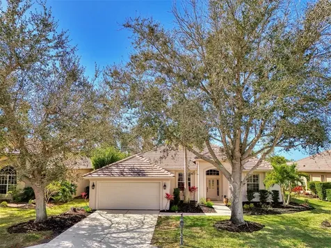 14218 Silver Lakes Circle Port Charlotte FL 33953