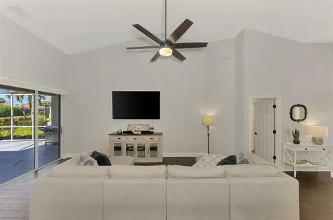14218 Silver Lakes Circle Port Charlotte FL 33953