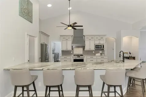 14218 Silver Lakes Circle Port Charlotte FL 33953
