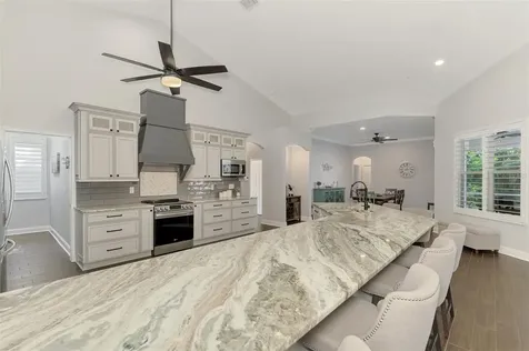 14218 Silver Lakes Circle Port Charlotte FL 33953