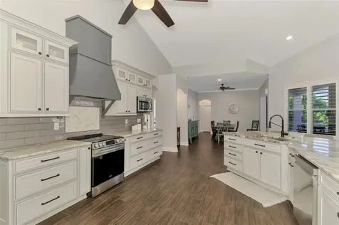14218 Silver Lakes Circle Port Charlotte FL 33953