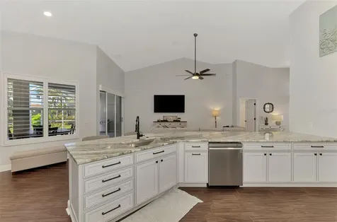 14218 Silver Lakes Circle Port Charlotte FL 33953
