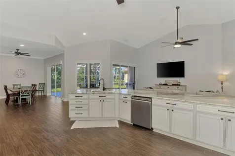 14218 Silver Lakes Circle Port Charlotte FL 33953