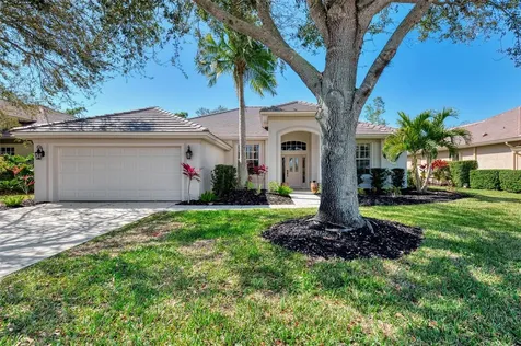 14218 Silver Lakes Circle Port Charlotte FL 33953