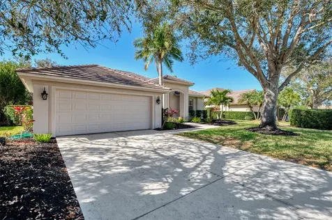 14218 Silver Lakes Circle Port Charlotte FL 33953