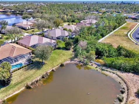 14218 Silver Lakes Circle Port Charlotte FL 33953