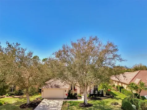 14218 Silver Lakes Circle Port Charlotte FL 33953
