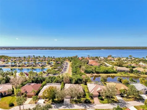 14218 Silver Lakes Circle Port Charlotte FL 33953