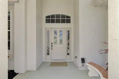 14218 Silver Lakes Circle Port Charlotte FL 33953