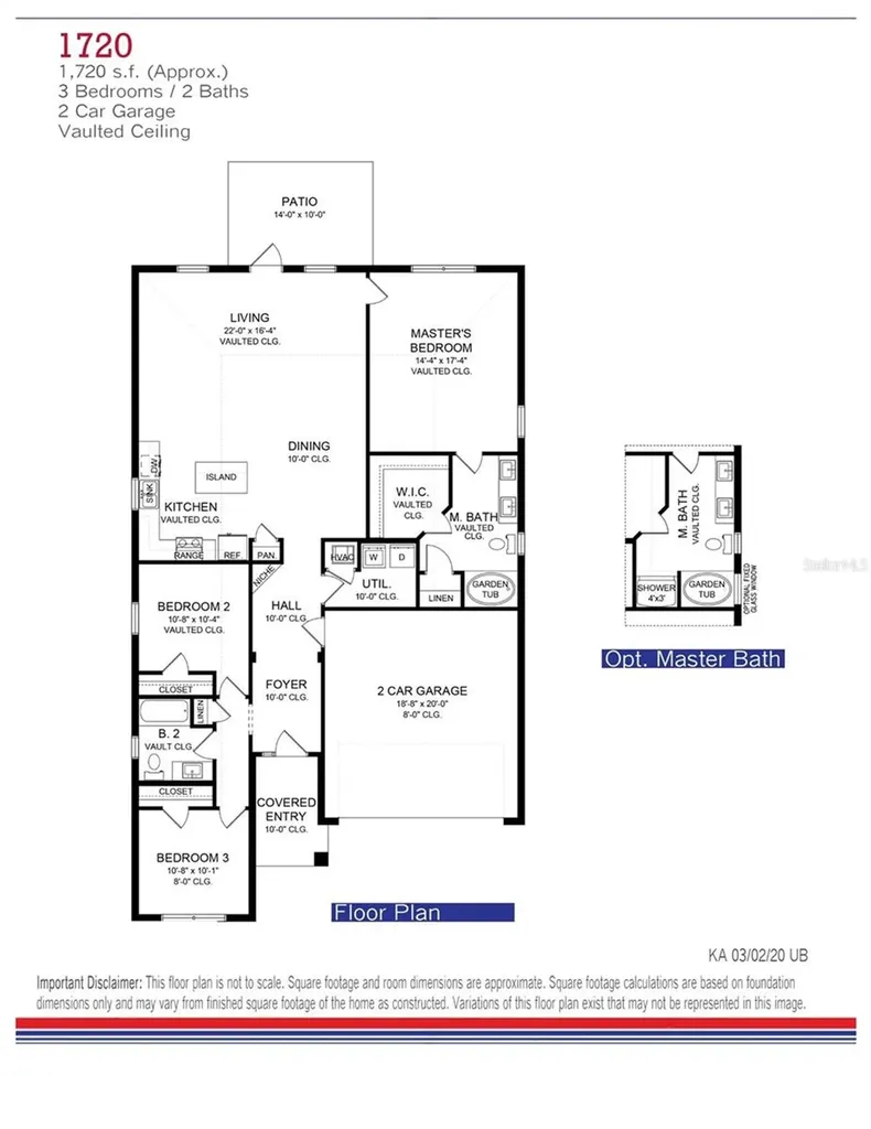 4537 SW 91st Lane Road Ocala FL 34476