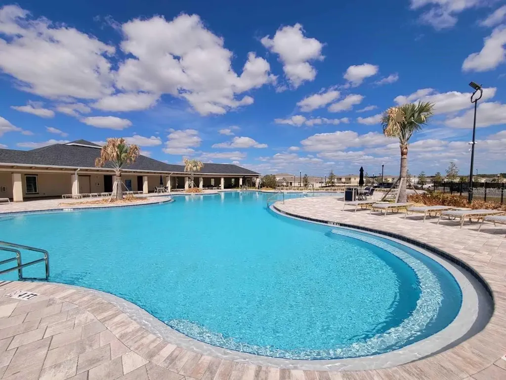 4537 SW 91st Lane Road Ocala FL 34476