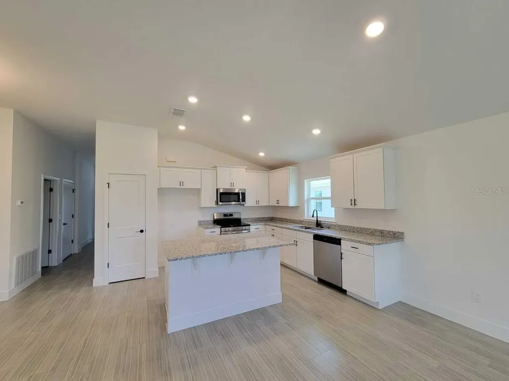 4537 SW 91st Lane Road Ocala FL 34476