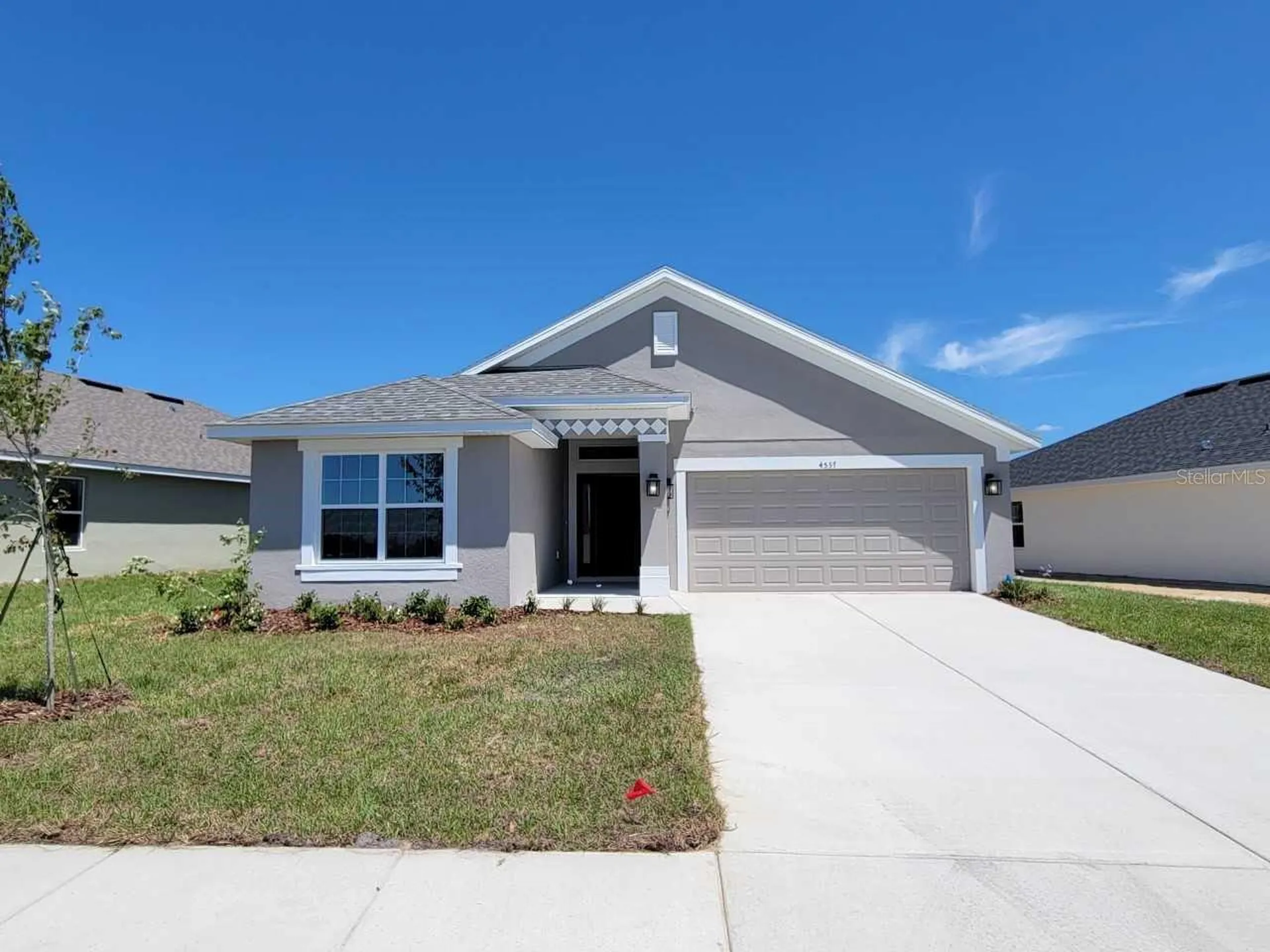 4537 SW 91st Lane Road Ocala FL 34476