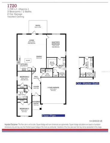 4537 SW 91st Lane Road Ocala FL 34476