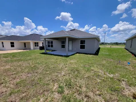 4537 SW 91st Lane Road Ocala FL 34476