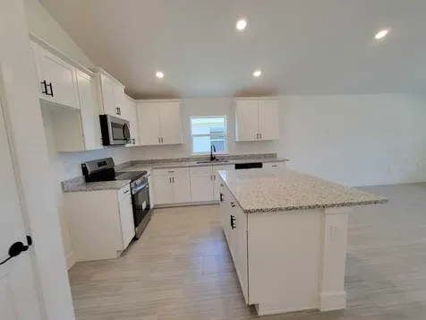 4537 SW 91st Lane Road Ocala FL 34476