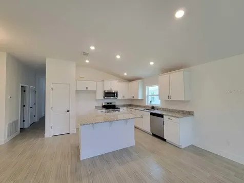 4537 SW 91st Lane Road Ocala FL 34476