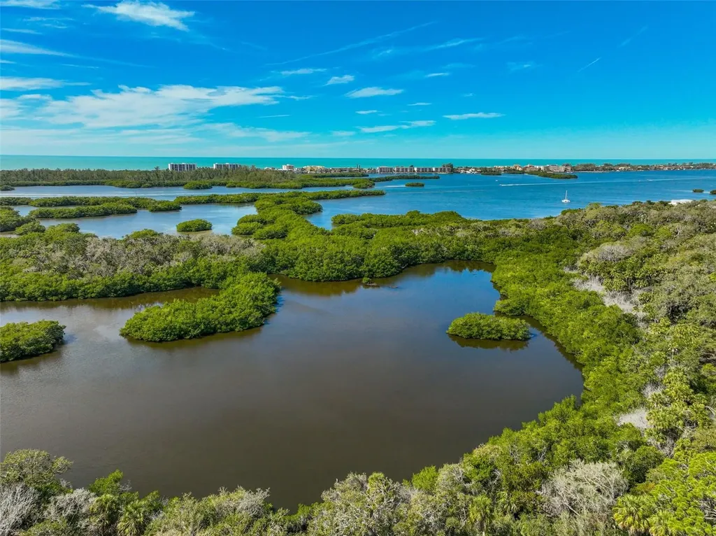 401 N Point Road Osprey FL 34229