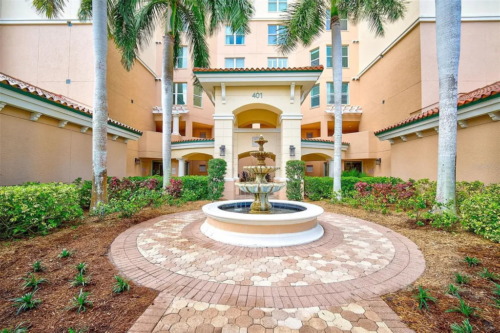 401 N Point Road Osprey FL 34229