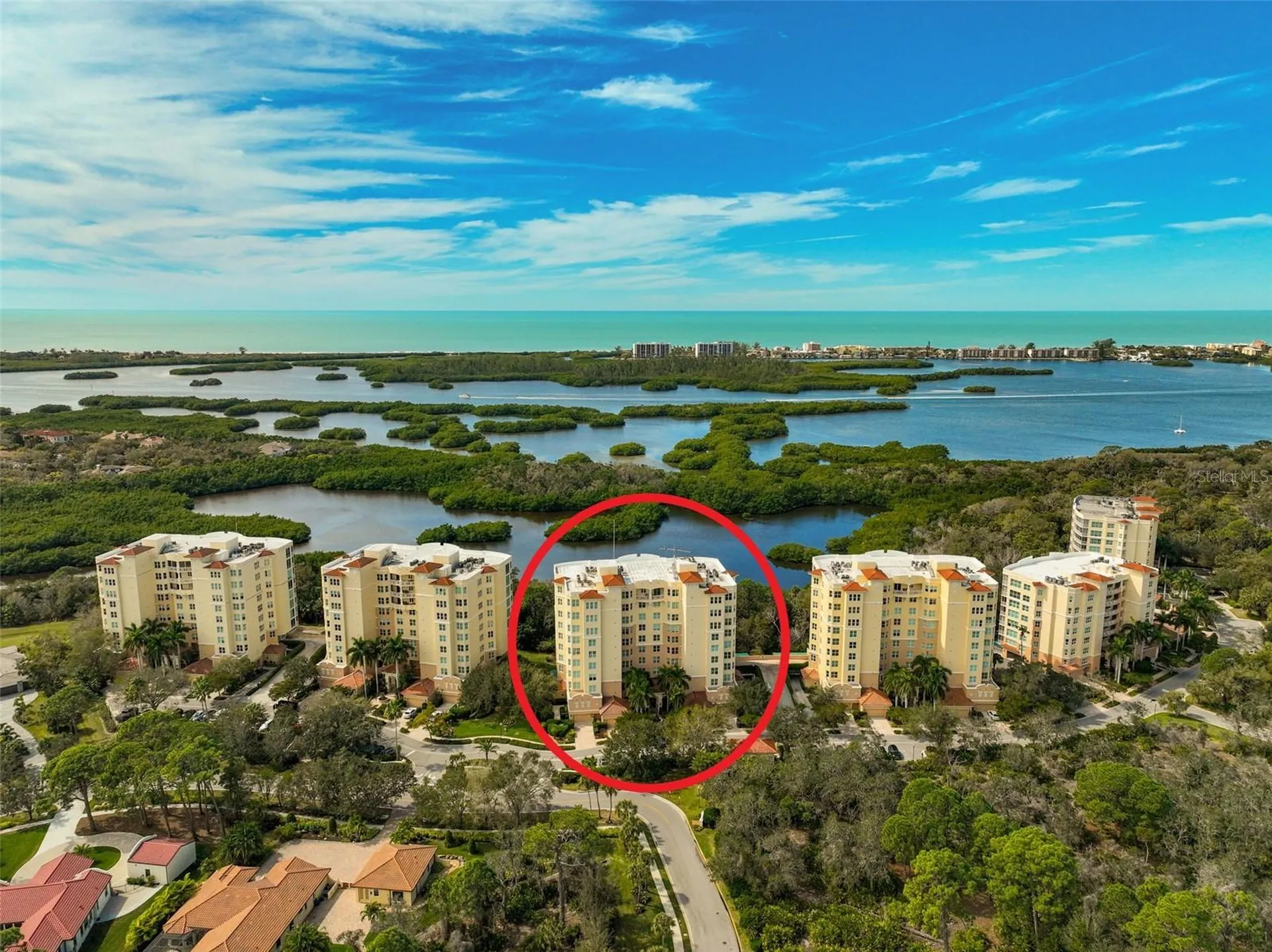 401 N Point Road Osprey FL 34229