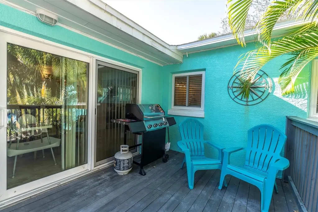 518 77th Avenue St Pete Beach FL 33706