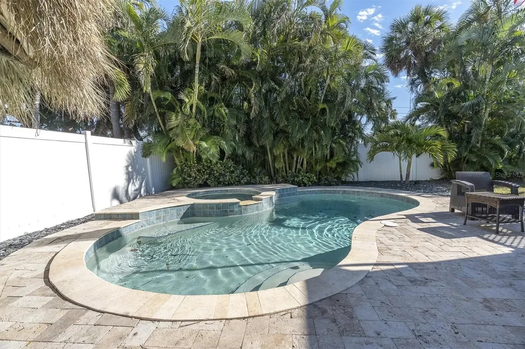 518 77th Avenue St Pete Beach FL 33706
