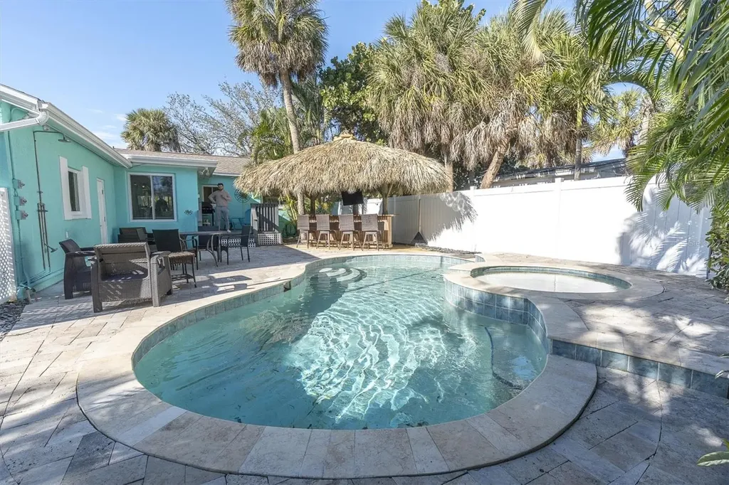 518 77th Avenue St Pete Beach FL 33706