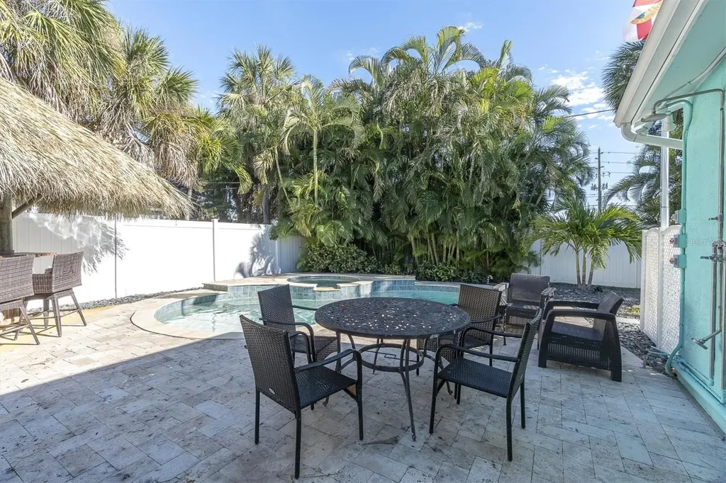 518 77th Avenue St Pete Beach FL 33706