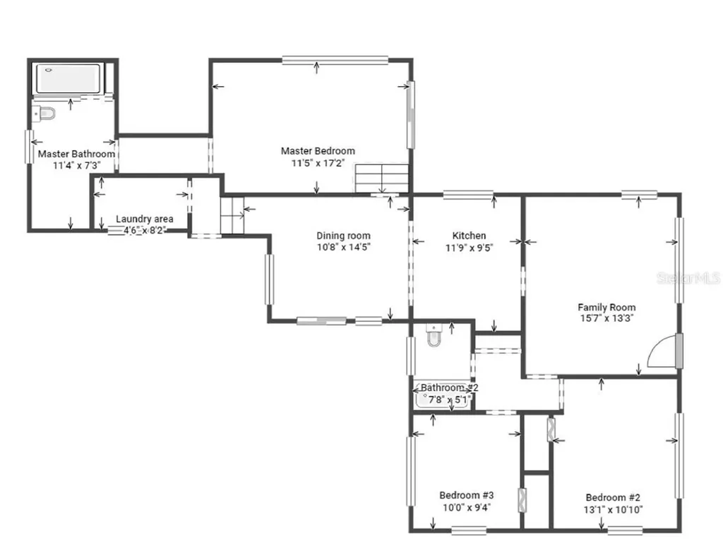 518 77th Avenue St Pete Beach FL 33706