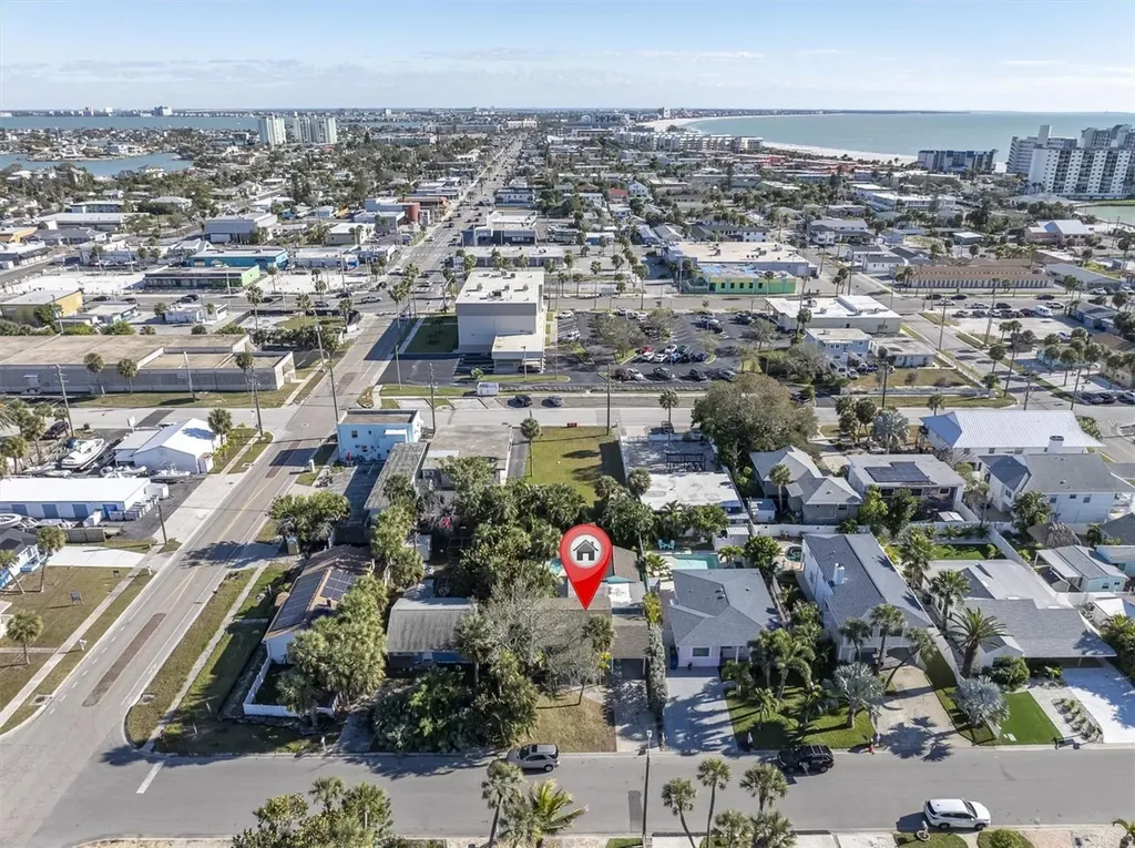 518 77th Avenue St Pete Beach FL 33706