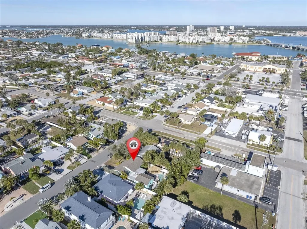 518 77th Avenue St Pete Beach FL 33706