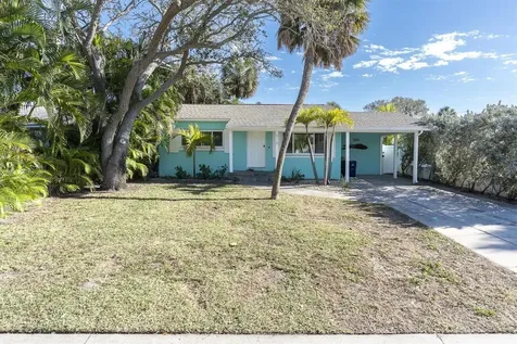 518 77th Avenue St Pete Beach FL 33706
